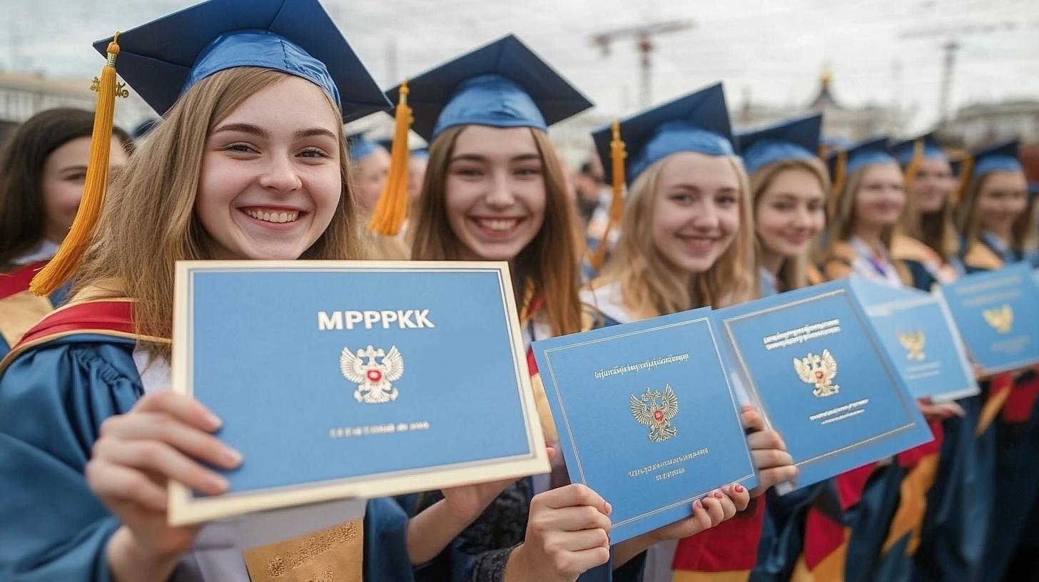 Переподготовка и повышение квалификации в МИППК