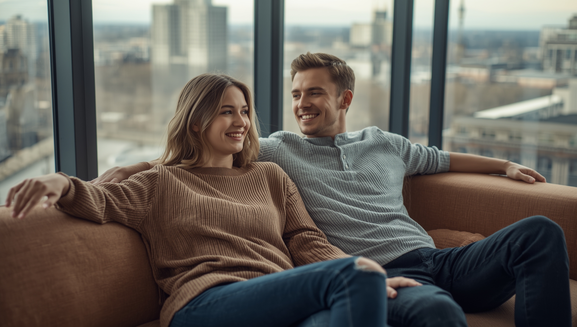 салон дизайнерской мебели