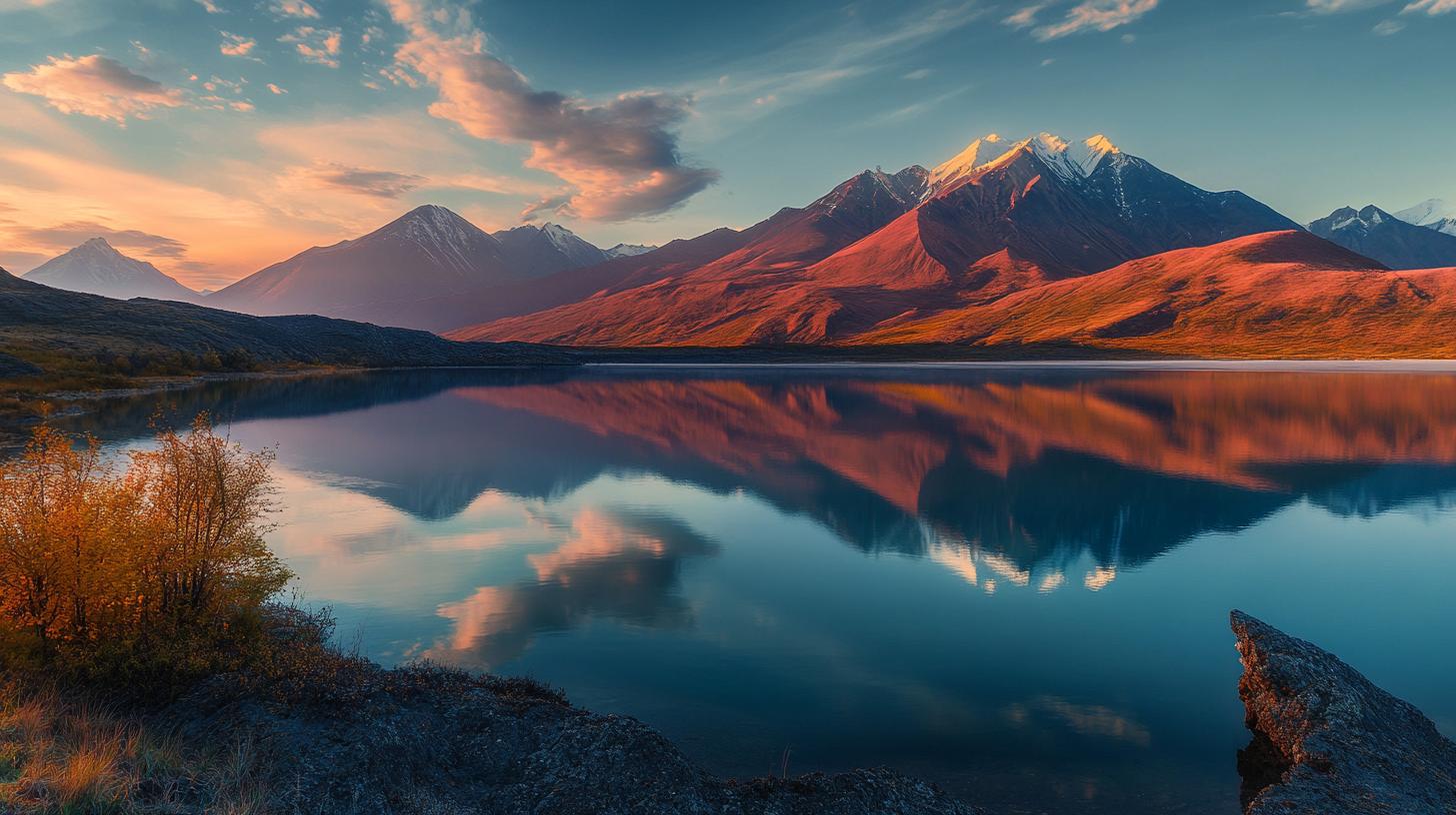 Отдых на Иссык-Куле