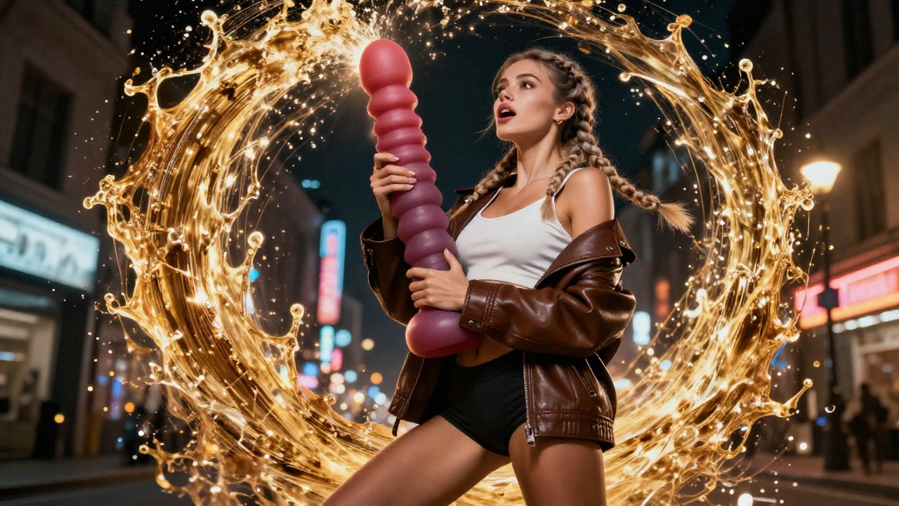 игрушки для клитора