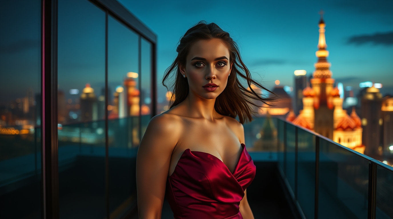 Секс во Владимире