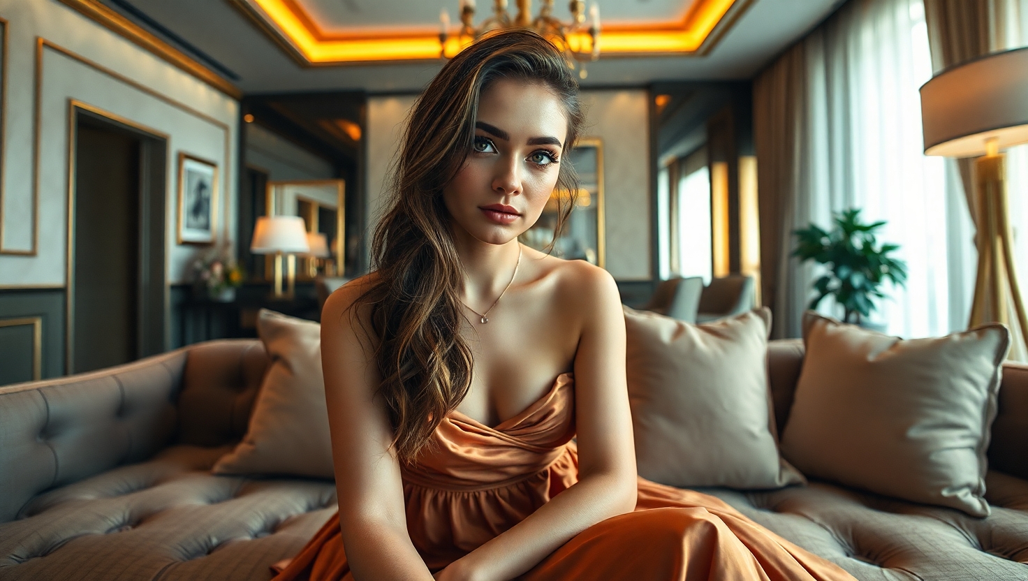 салон дизайнерской мебели