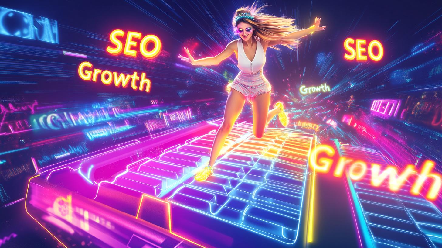Создание SEO-сайтов в Чехии