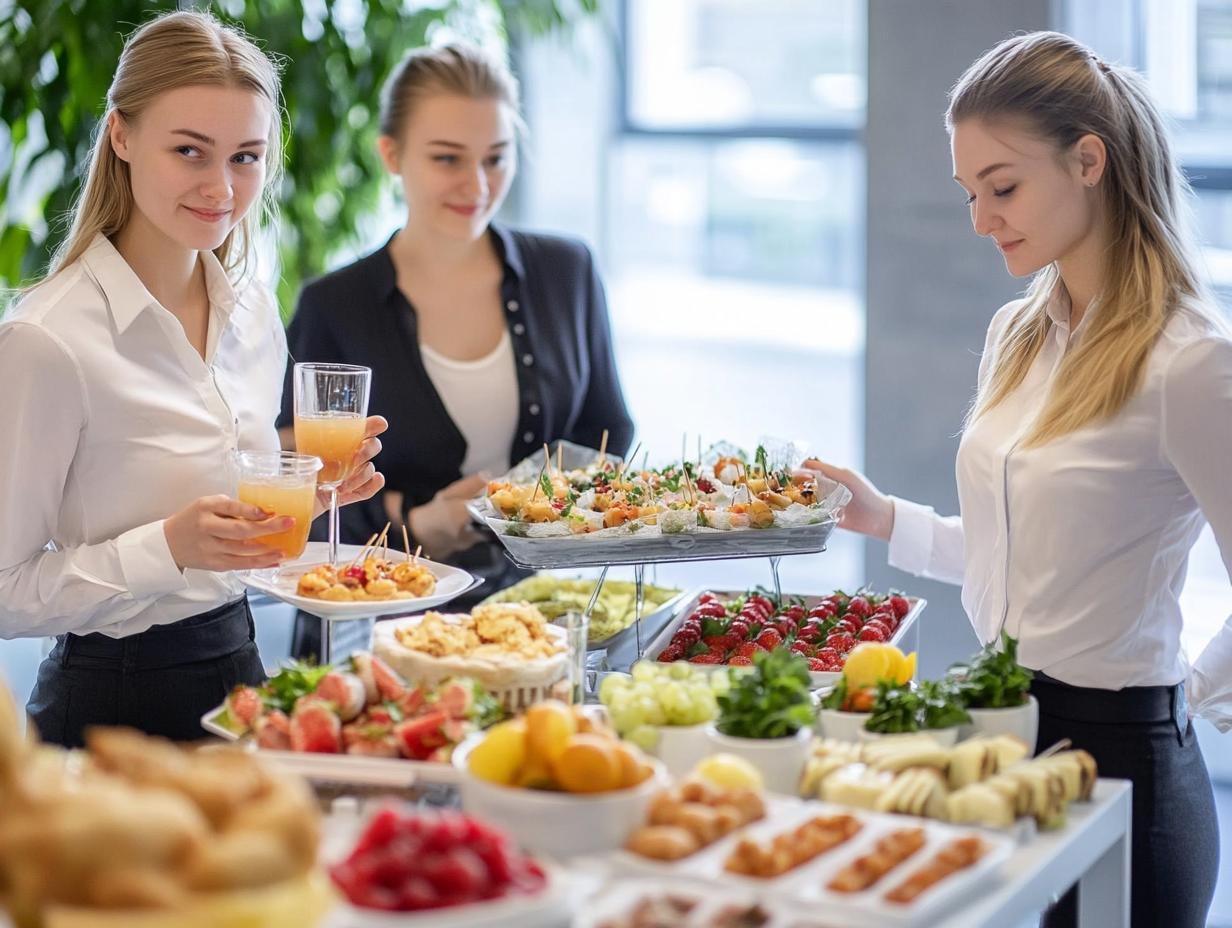 Дарк китчен в Красноярске