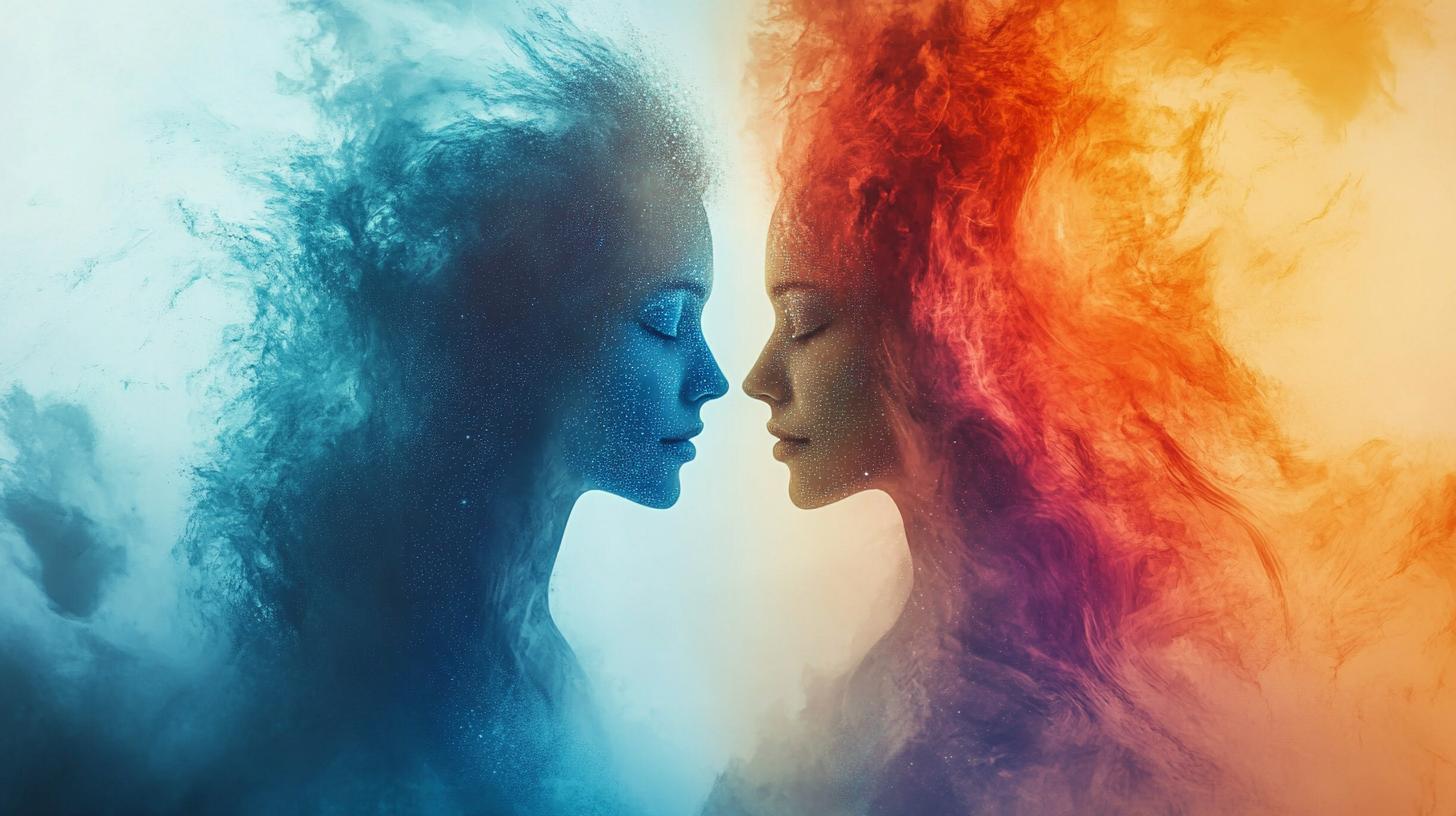 Создание горячих фото с помощью ИИ