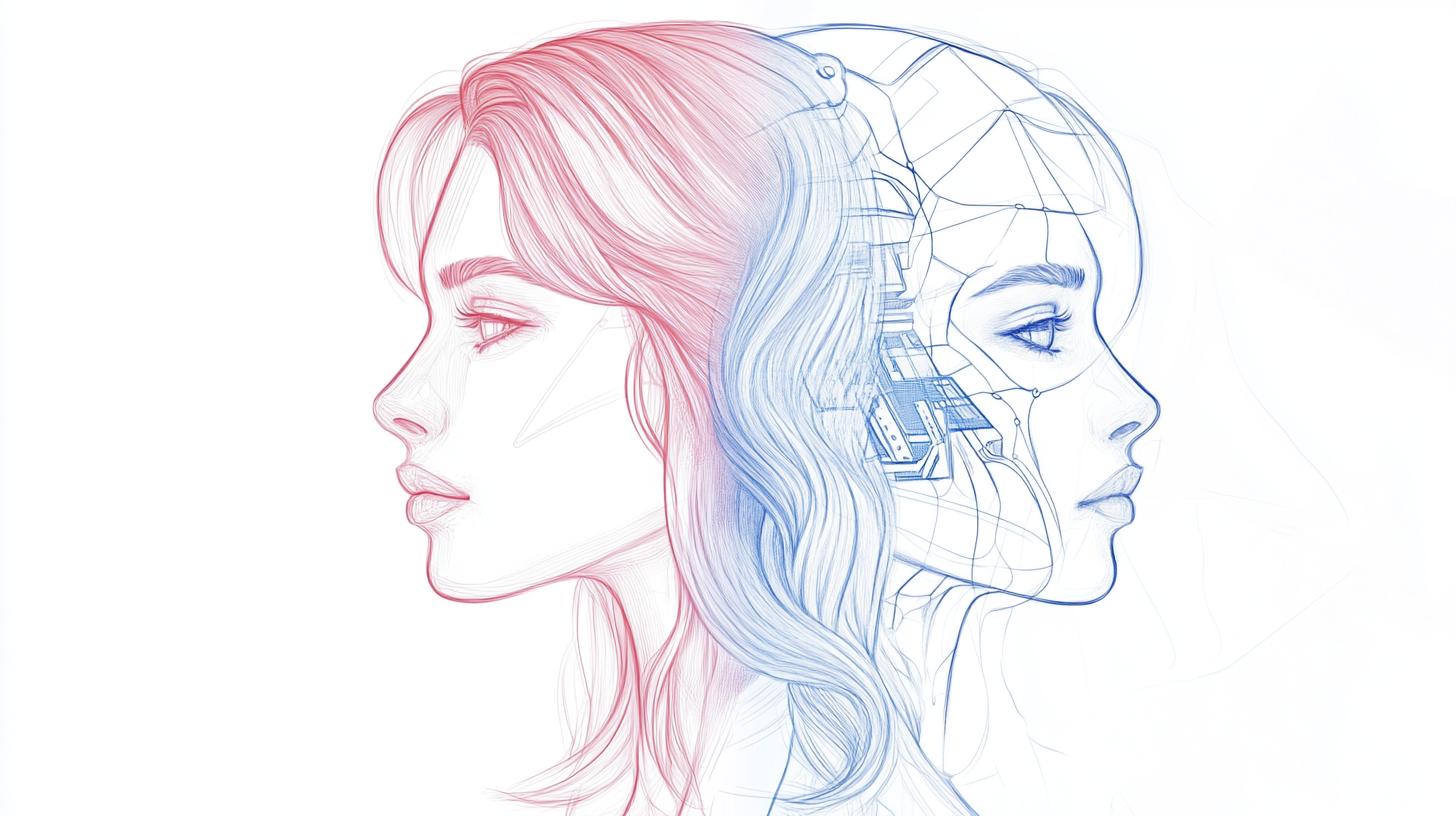 Юридические аспекты использования ИИ