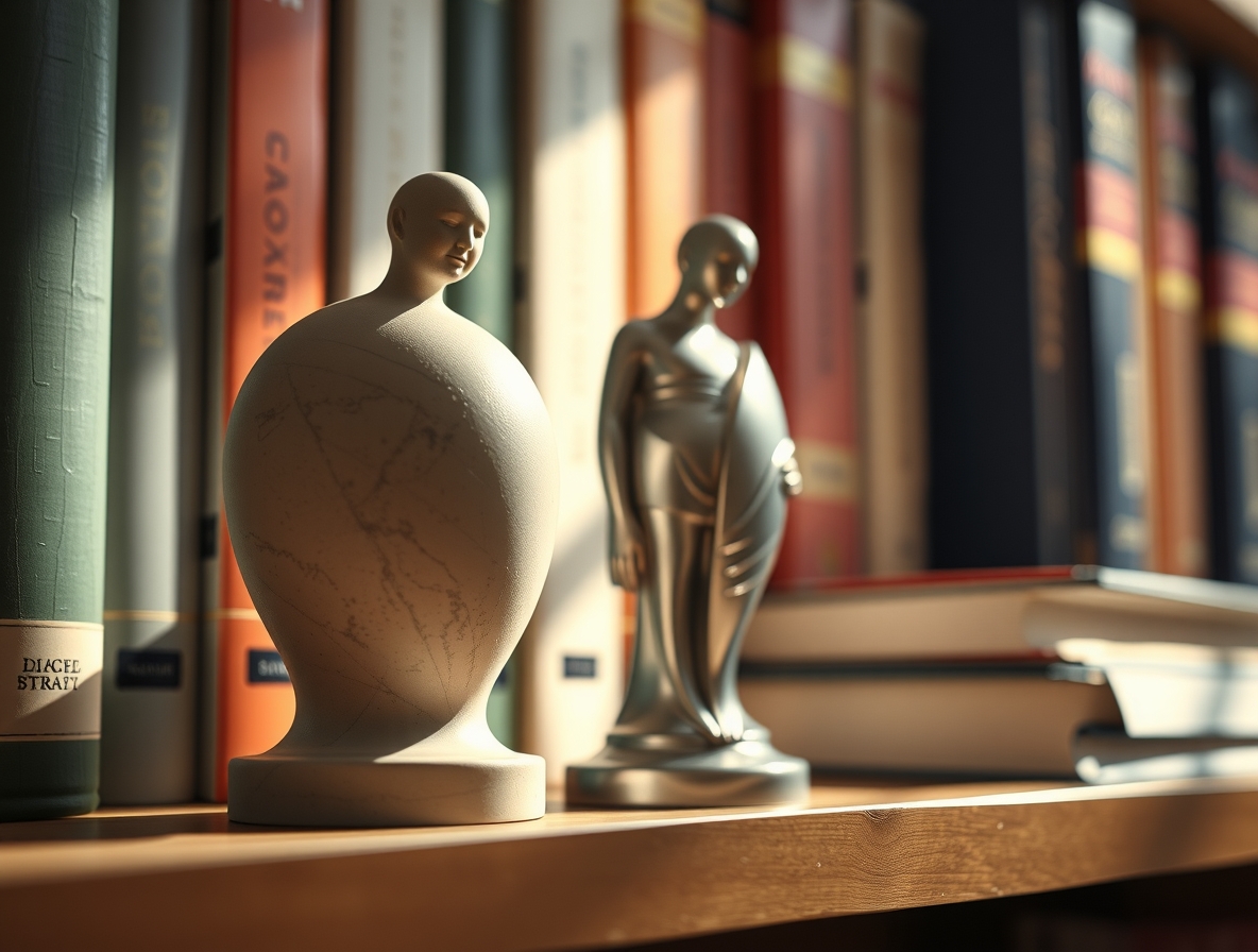 фигуры для дома