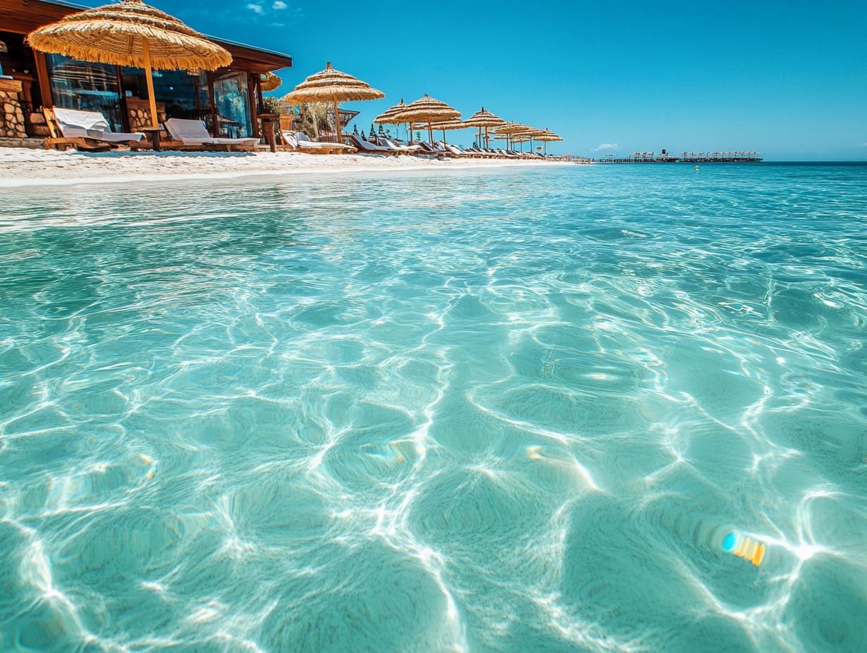 Отдых в уютном Центре семейного отдыха Пеликан на берегу Алакольского озера