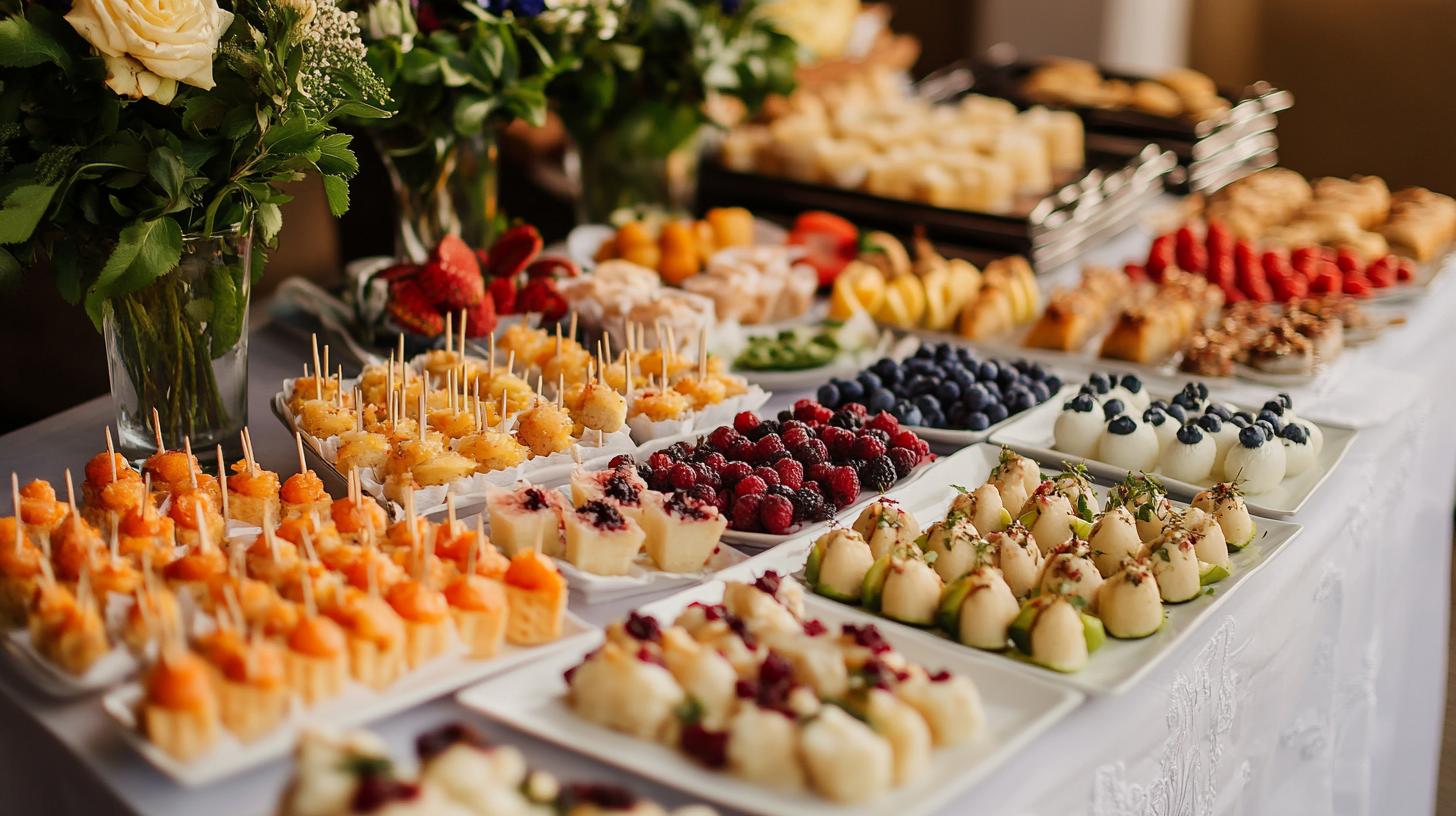 Меню для вахтовиков на неделю