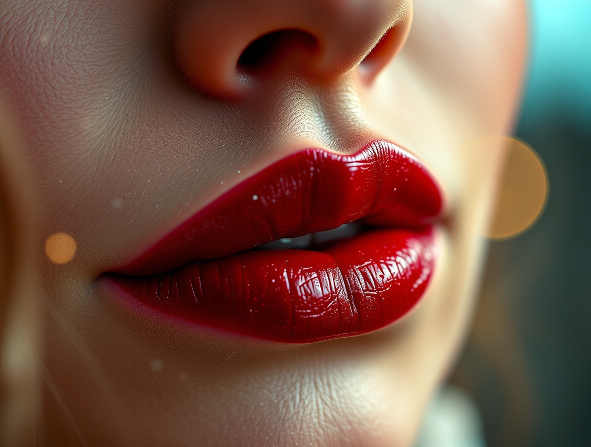 Будущее ИИ в порноиндустрии