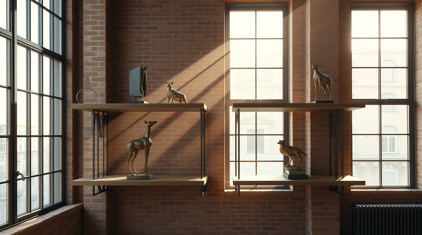 фигуры для дома