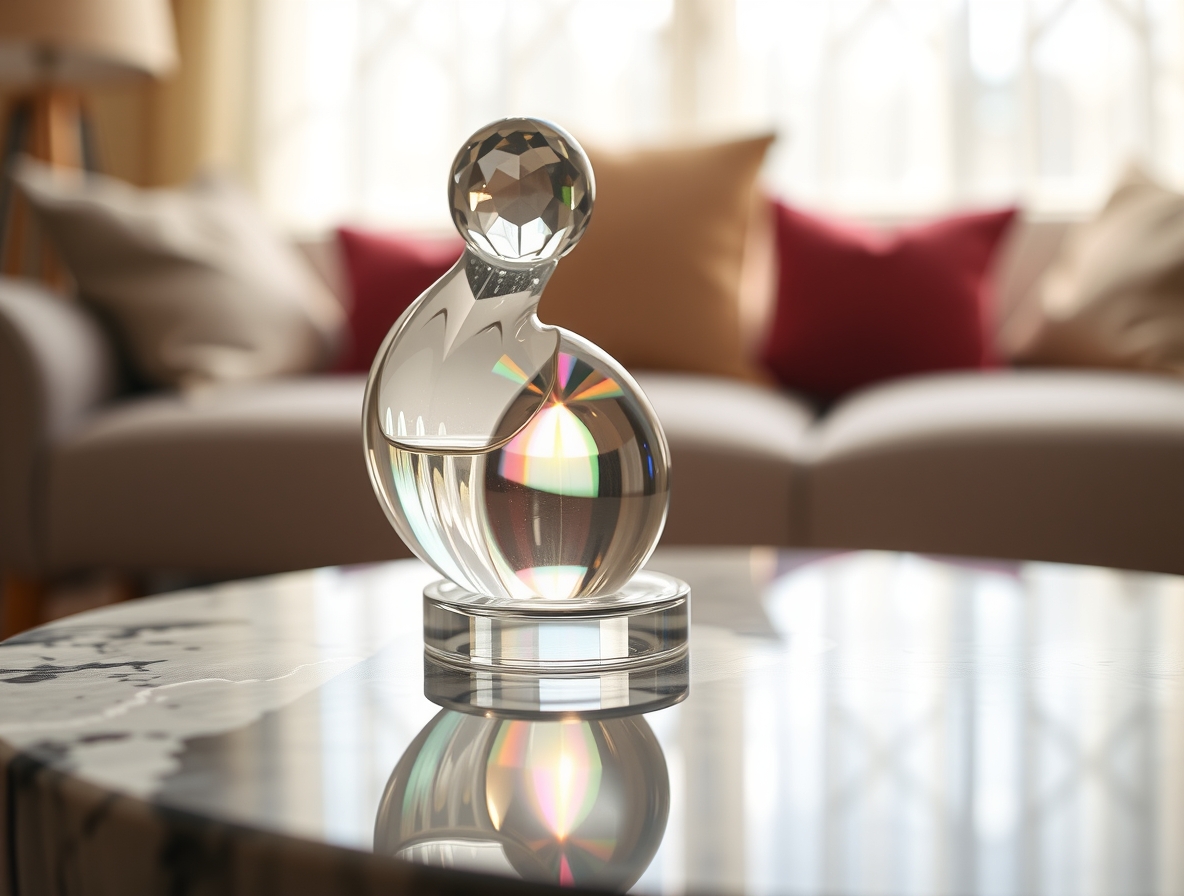 Декоративные статуэтки для дома