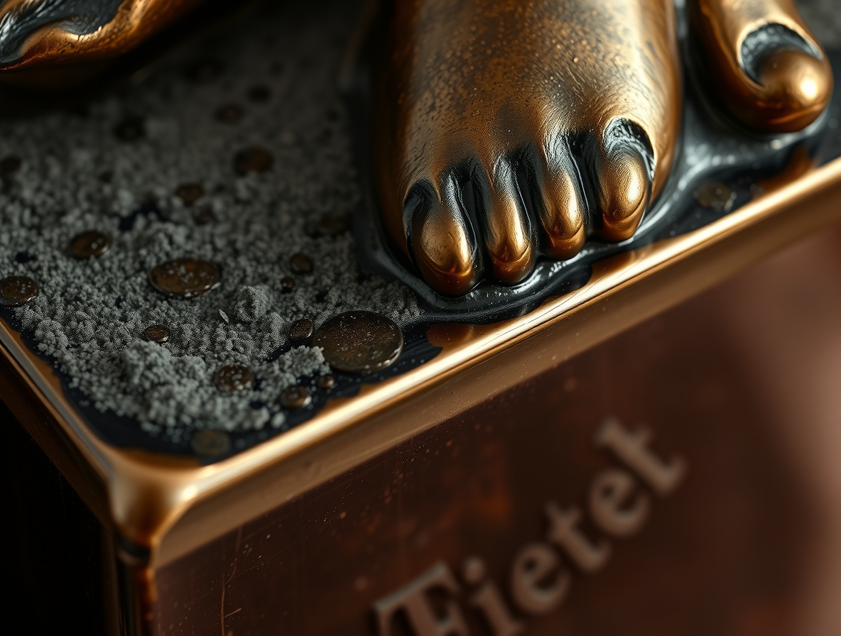 Декоративные статуэтки для дома